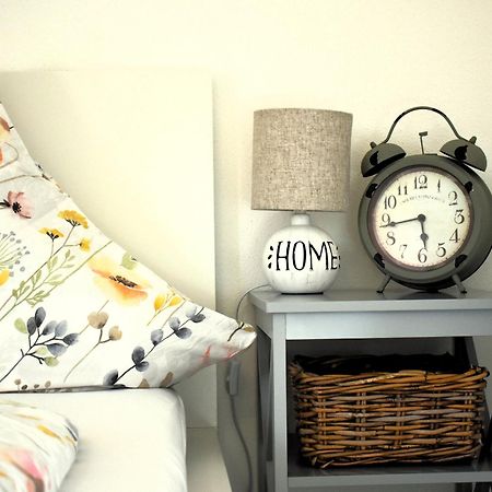 Ferienwohnung Menter มาร์ควาร์ทชไตน์ ภายนอก รูปภาพ