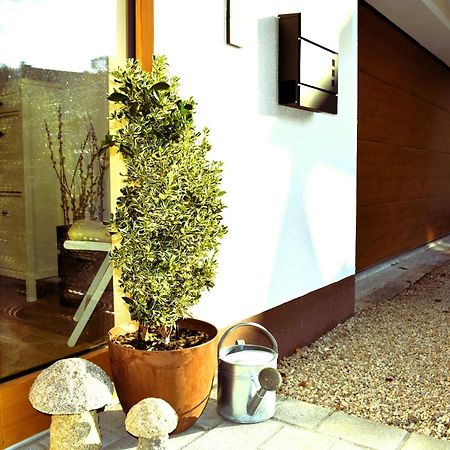 Ferienwohnung Menter มาร์ควาร์ทชไตน์ ภายนอก รูปภาพ