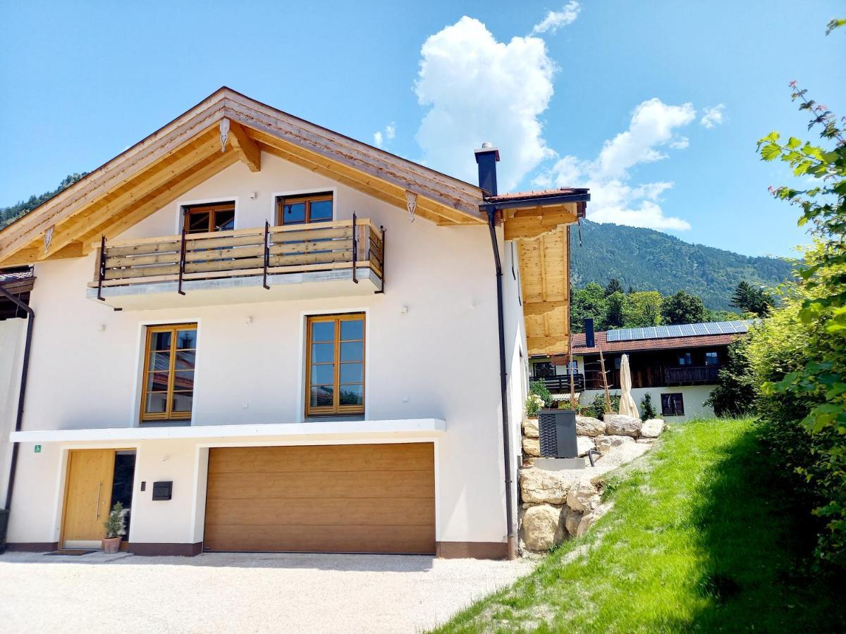 Ferienwohnung Menter มาร์ควาร์ทชไตน์ ภายนอก รูปภาพ